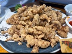 -醉壹号海鲜大排档(厦门美食地标店)