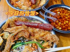 -凤张螺蛳粉·爽口粉(跃进路总店)