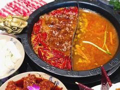 -蜀大侠火锅(建设路第五大道店)