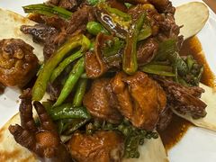 -刘妈菜馆(磁器口店)