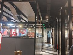 -鱼酷活鱼烤鱼(梅江印象城店)