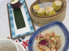 -丰尔粥食·顺德鱼生·干蒸排骨顺德菜(大良分店)