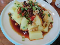 -邹胖哥好好吃餐馆(荔波美食街店)