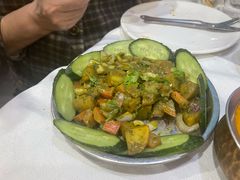 -葛尼沙印度餐厅 (镇明路店)