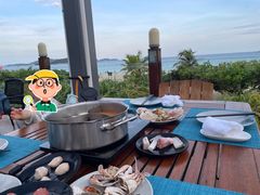 -三亚亚龙湾天域度假酒店