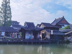 -乌镇景区