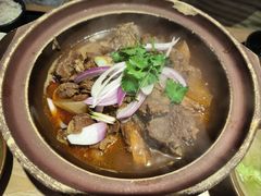 -川堂风·跷脚牛肉·乐山爆炒(宝山日月光店)