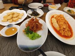 -玉流馆餐厅