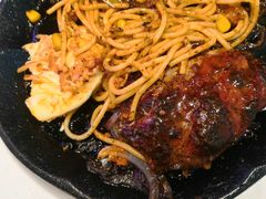 -夏日玛莉西餐厅(梅溪湖步步高店)