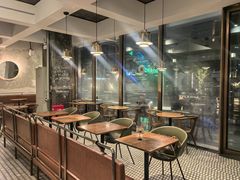 -BAKER&SPICE(BFC外滩金融中心店)