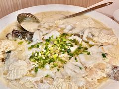 -川味堂·四川豆花(八卦岭店)