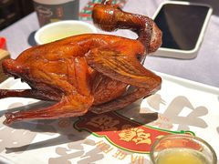 -大鸽饭(体育西路店)