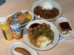 -宜家家居(宝山商场店)
