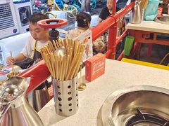 -钢管厂五区小郡肝火锅串串香(总店)