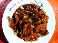 -窄巷子陕菜馆·地道陕西菜(粉巷店)