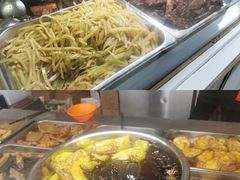 -咱家王新国把子肉(县东巷店)