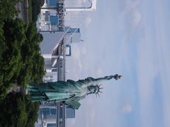 -台场海滨公园船码头