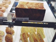 -85度C(南京中山南店)