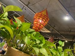 -花腰餐吧Bistro烧烤 傣味(传媒大学店)