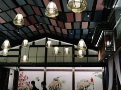 大堂-江南厨子(万象天地店)