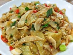 -三只鸟本地特色菜馆(上饶总店)