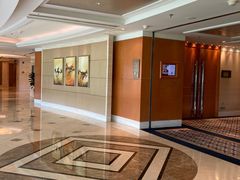 -上海新发展亚太JW万豪酒店