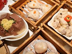 -悦满楼·西关名点·湛江名菜(航空综合大厦店)