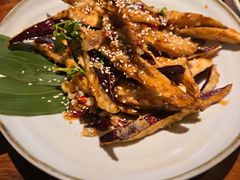 -薇酌饮·陕西菜(南门外店)