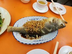 -雅苑餐厅(朝天路店)