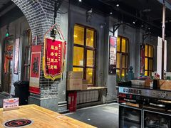 -北三老太太烧烤(人生一串上榜店)