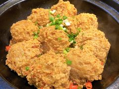 三只小猪炖豆腐-竹山里(锁石路店)