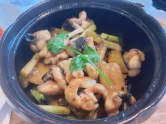 -宝丽轩中餐厅BAOLIXUAN