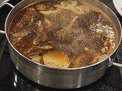 -蝎王府羊蝎子(北大地店)