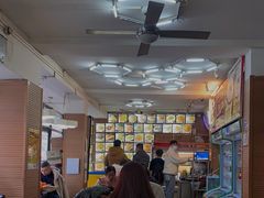 -闫家炸鸡架(五爱总店)