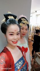 点击看大图 -盘子女人坊古装写真摄影(厦门总店)