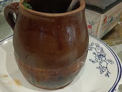 -巢湖名吃·东关老鹅汤(江南风情街店)