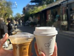 -铁手珈琲制造局metalhands(望京店)