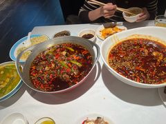 -小山城·馋嘴蛙(亚运村店)