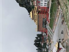 -孜珠寺