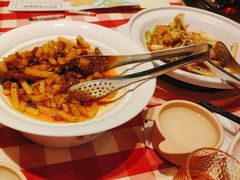 -西贝(深圳卓悦汇店)