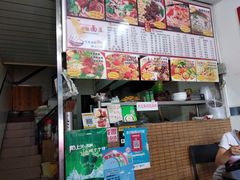 -梓袍面庄(渝北店)
