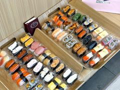 -七滨外带寿司(万风新天地店)
