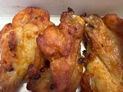 -必胜客(威高广场店)