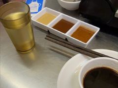 -燃计沙茶皇·香港沙茶火锅(人广旗舰店)