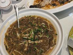 -老洋房花园饭店(绍兴路店)