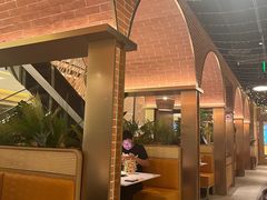 -帕娜·泰式茶餐厅·Bistro(近铁广场店)