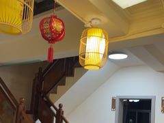 -野菌王•养生汤锅•野生菌火锅(大理漾濞路店)