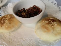 阳谷三绝-马仕玖煲·融合菜·酥不腻烤鸭(人大店)