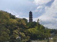 -江心屿景区