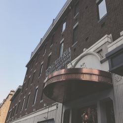 -格乐利雅婚礼艺术中心(南外滩店)